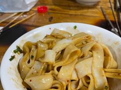 -胡犇嗲单车烧烤(坡子街店)