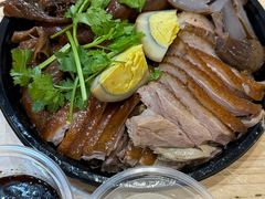 -官塘一品卤鹅坊·正宗潮汕卤味