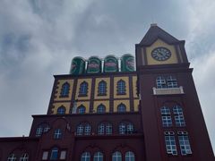 -青岛啤酒博物馆