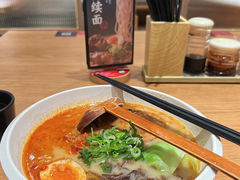-味千拉面(广州白云机场T1西二店)