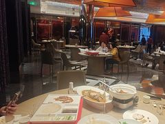 -艳阳天·非遗楚菜(武汉客厅店)