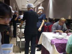 大堂-凯鸽酒楼(大同振兴街店)