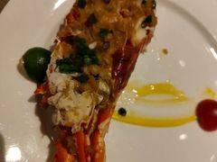 -安蒂娅·海鲜自助餐厅(安蒂娅美兰酒店)