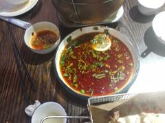 -大洋家·精品潮汕菜·生腌砂锅粥(天河东路店)
