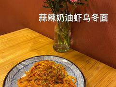 -清真·龙猫食堂(詹滨西里店)