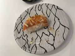 -争鲜回转寿司(通州万达店)