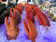 -广州花园酒店-凌璇阁360度高空海鲜自助餐CAROUSEL