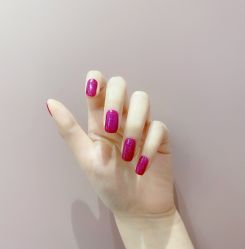 -染指坊日式美甲美睫设计中心