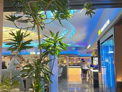 -山海•蒸汽活海鲜自助(皇庭广场店)