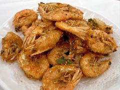 -新享乐海鲜(翠华路店)