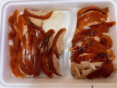 -大鸭梨烤鸭(枣园店)