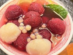 -福苗小骆驼烧烤(曲江店)