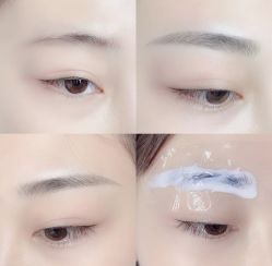 -本小姐美学·半永久纹眉野生眉