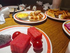 -比格比萨自助(密云店)