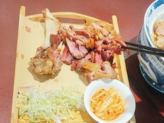 -宁邦·家宴·南京菜(红山动物园店)