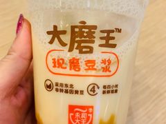-永和大王(茉莉上新·共和新路店)