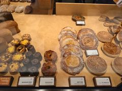-LANLIZI BAKERY(COSMO店)