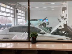 -北京宝诚宝马4S店
