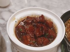 -小菜园新徽菜(宜兴八佰伴店)