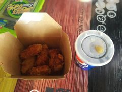 -Bigboss炸鸡啤酒(横店商业步行街店)