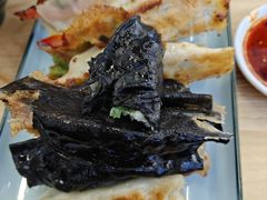 -众品老方子锅贴甜沫(李村店)