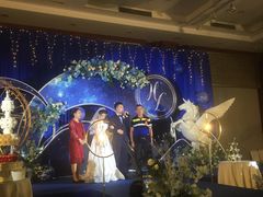 -深圳观澜格兰云天国际酒店