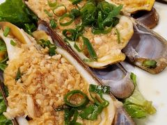 -小渔船渔家传统菜(鲅鱼圈店)
