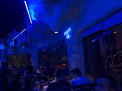 -很久以前羊肉串(打浦路店)
