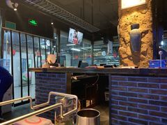 -很久以前羊肉串(怡海店)