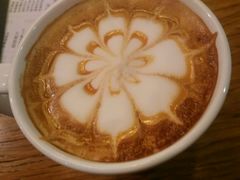 -山有花啡餐厅(常营总店)