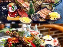 -鹤江桥·红油牛肉粉(SKP店)