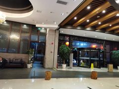 -纽斯桑拿会所(天山店)