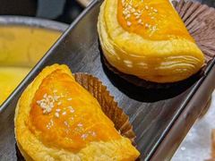 -鲜入唯煮·港式海鲜牛肉火锅(金宝街店)
