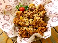 -Cafe Alice咖啡爱丽丝(奥城店)