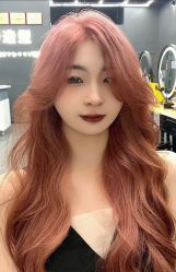 点击看大图 -MORI HAIR SALON日式美发沙龙