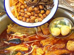 -顶上头·螺蛳火锅(五一新村店)