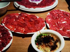 -牛焱·贵州黄牛肉火锅(城西银泰店)