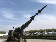 -中国航空博物馆