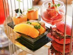 -粤海喜来登酒店·&More聚驿(天河城店)