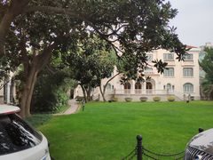 -上海安亭别墅花园酒店