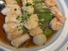-扬州香格里拉·香宫中餐厅