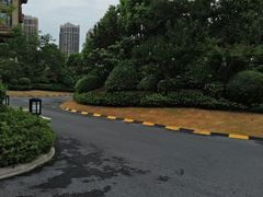 -泰州世茂茂御酒店·御咖啡西餐厅