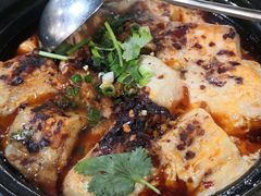 臭豆腐-海埂温馨饭店(金海荟·商业中心店)