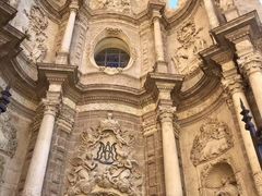 -瓦伦西亚大教堂