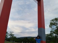 -钟山体育运动公园