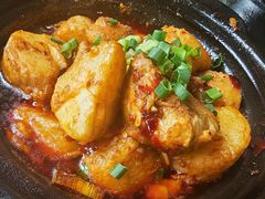 -廖记老砂锅(上清寺店)