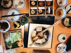 -黒豚料理 寿庵(中央駅西口店)