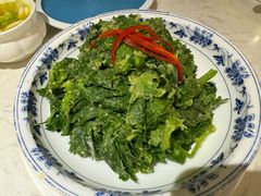 -不倒翁·安徽名菜楼(步行街店)
