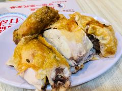 -香妃烤鸡(西单店)