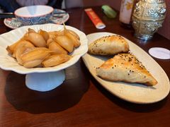 -那拉提之疆·新疆菜(美院店)